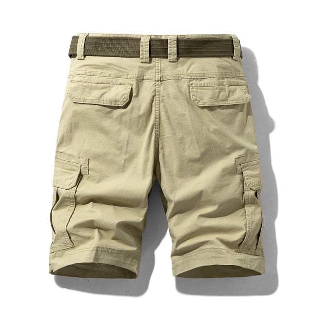 Short Mi Long Randonnée Homme