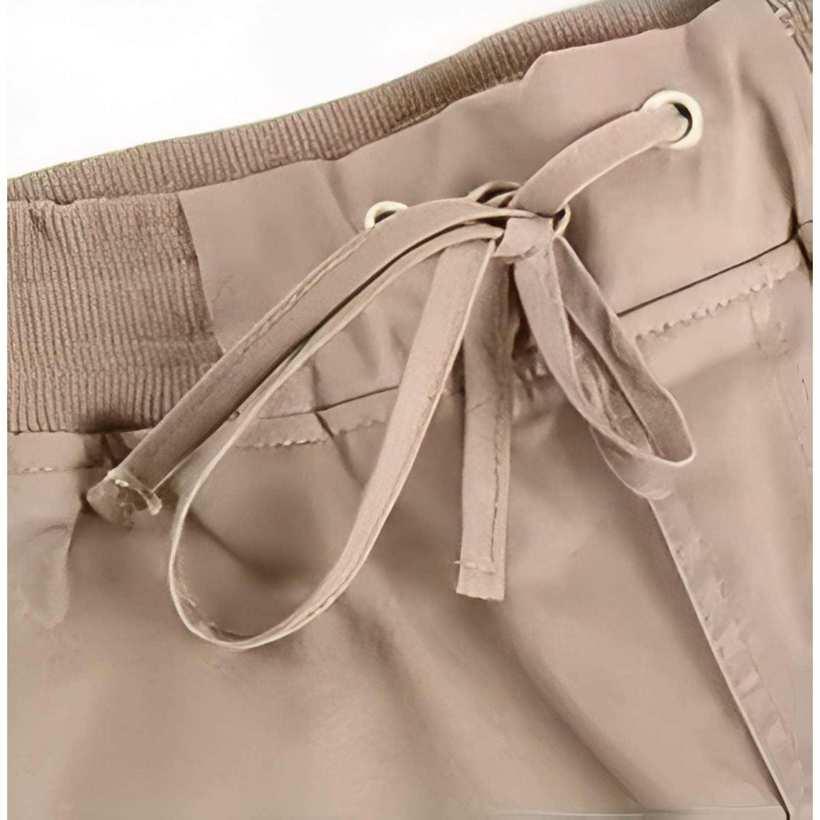 Short Randonnée Femme Grande Taille