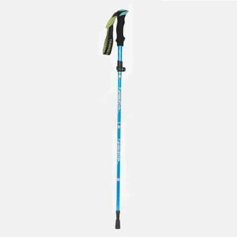 Baton De Randonnée Avec Gantelet