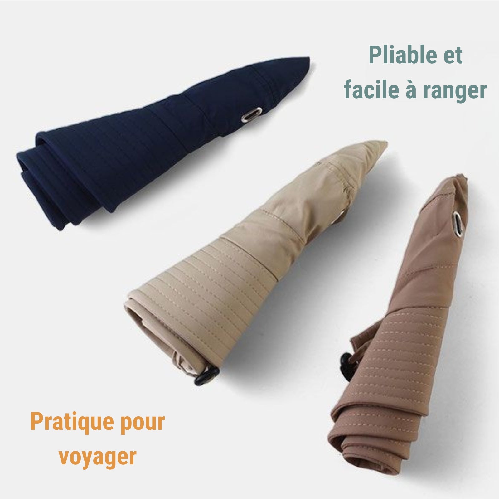Chapeau Randonnée Respirant