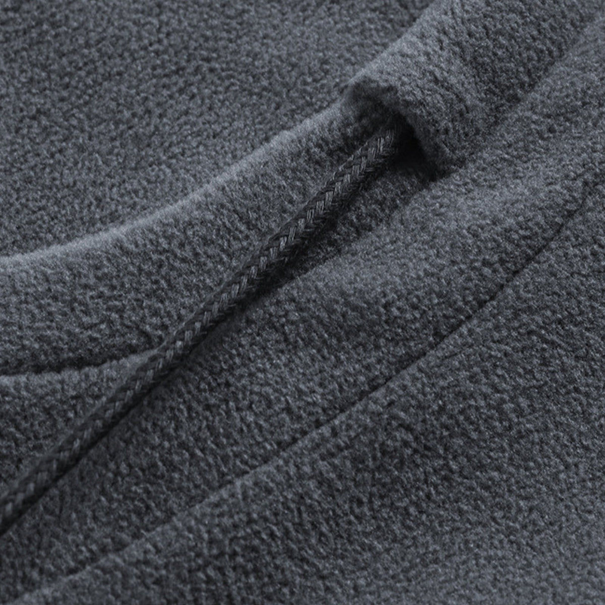 Cagoule Polaire Grand Froid 2