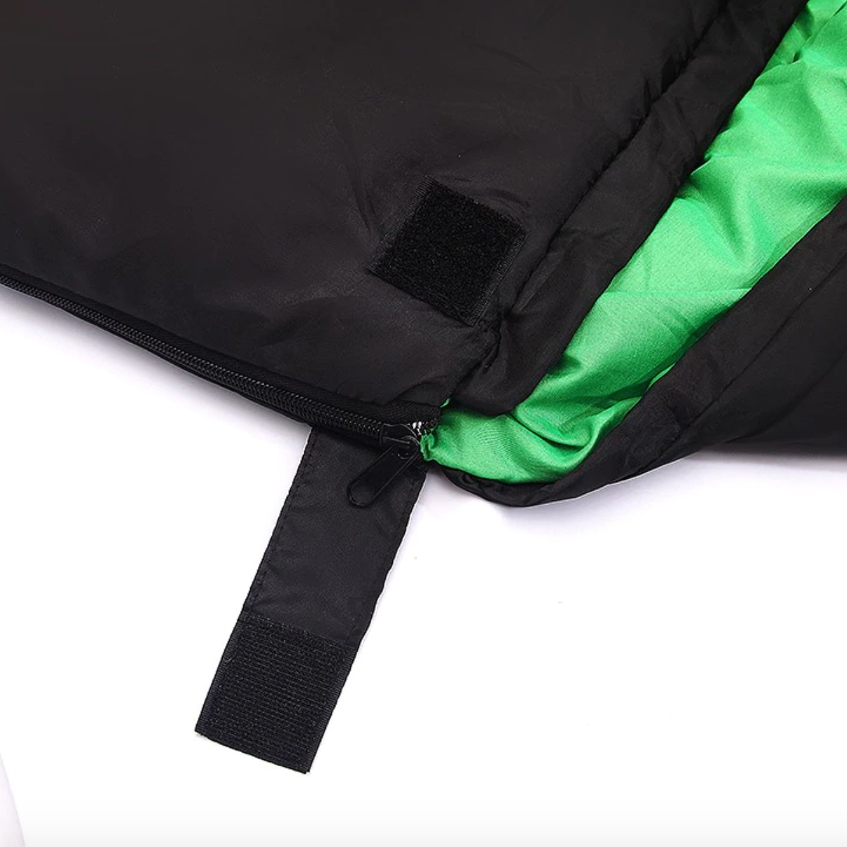 Sac De Couchage Noir