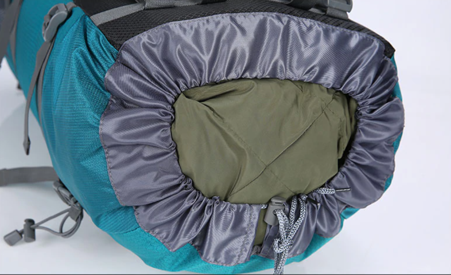 Sac à Dos Toile Randonnée