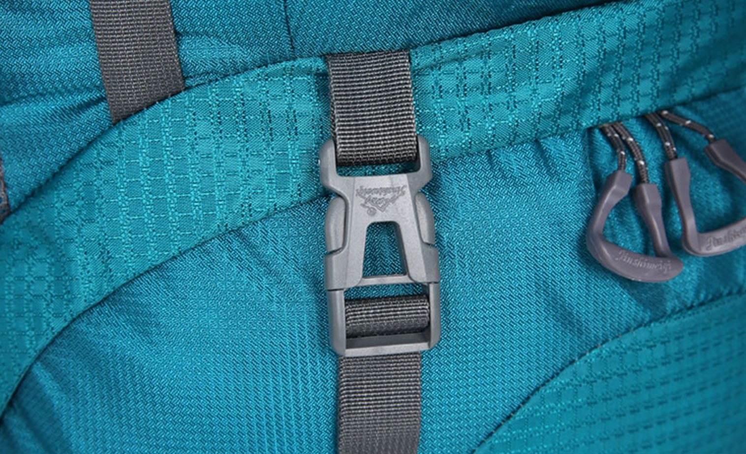 Sac à Dos Toile Randonnée