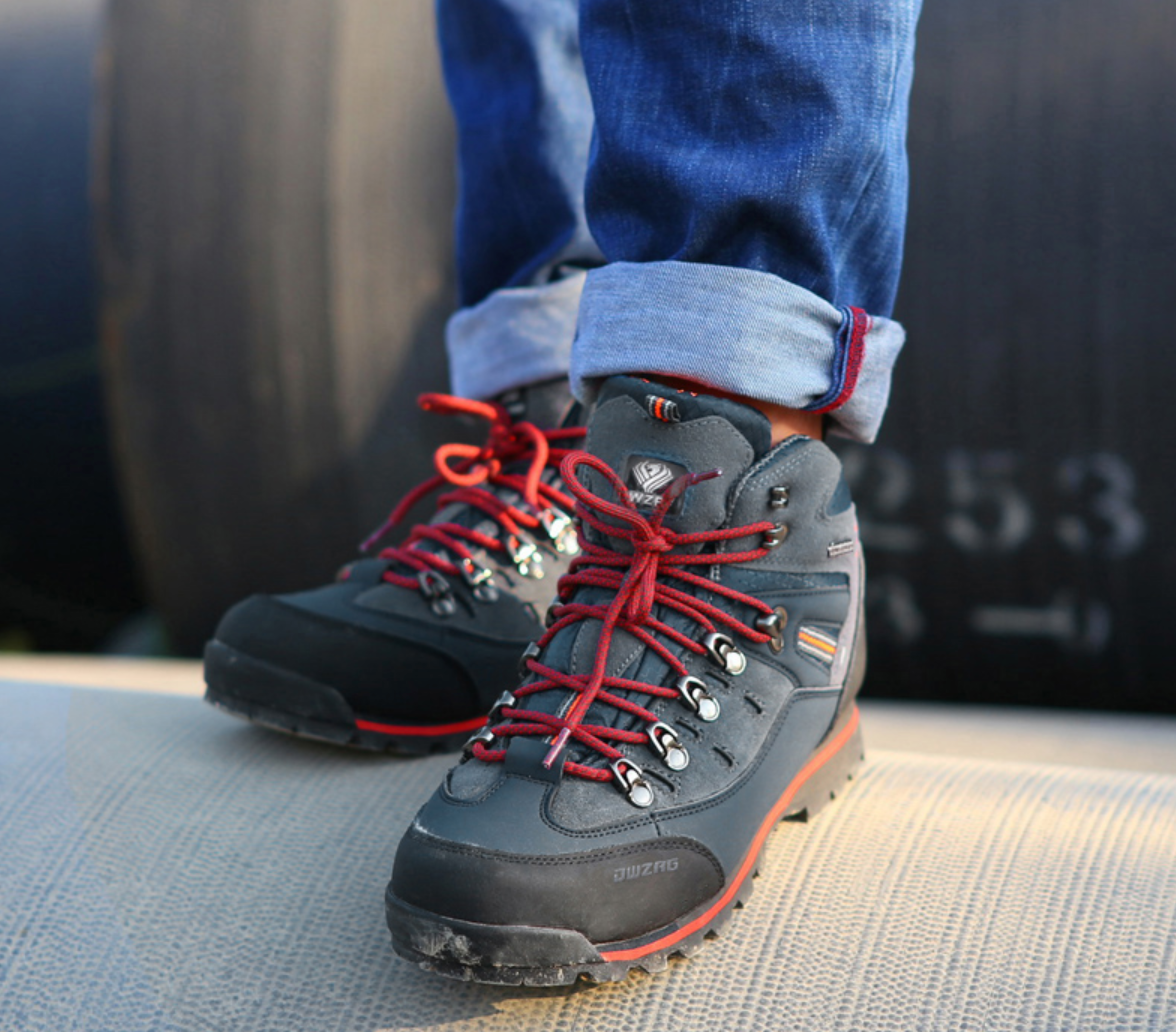Chaussures Grande Randonnée Homme