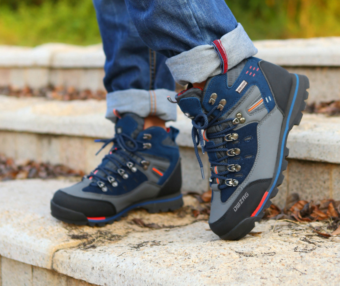 Chaussures Grande Randonnée Homme