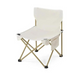 Chaise Camping Pliante Aluminium