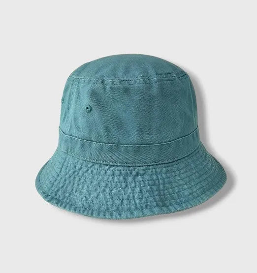 Chapeau Bob Coton Femme