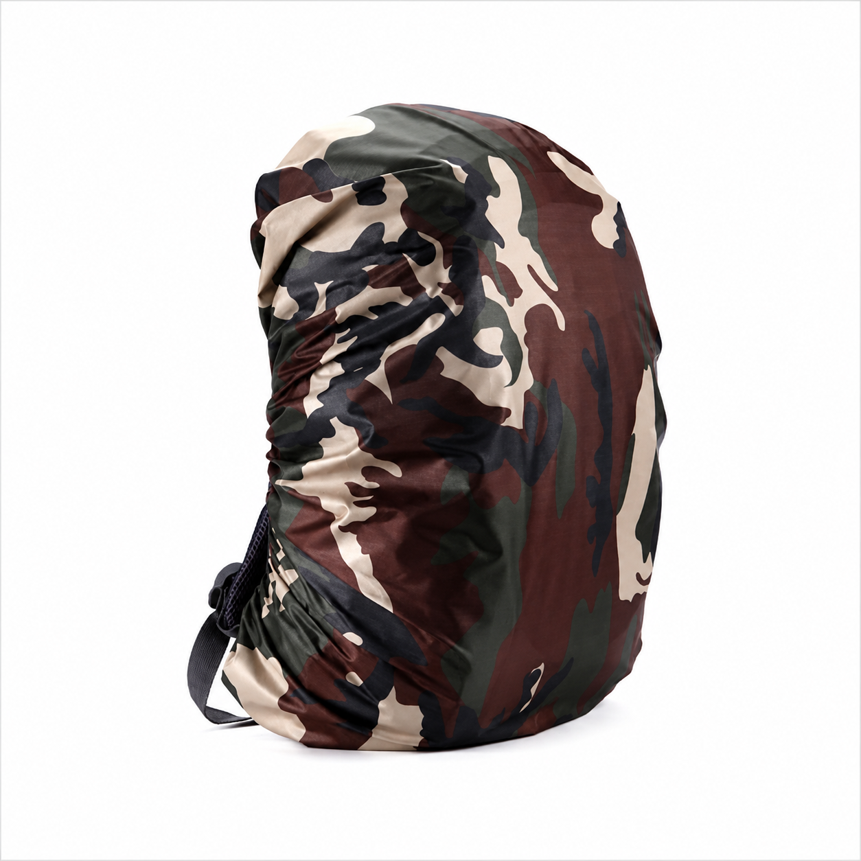 Housse Sac Pluie 80L