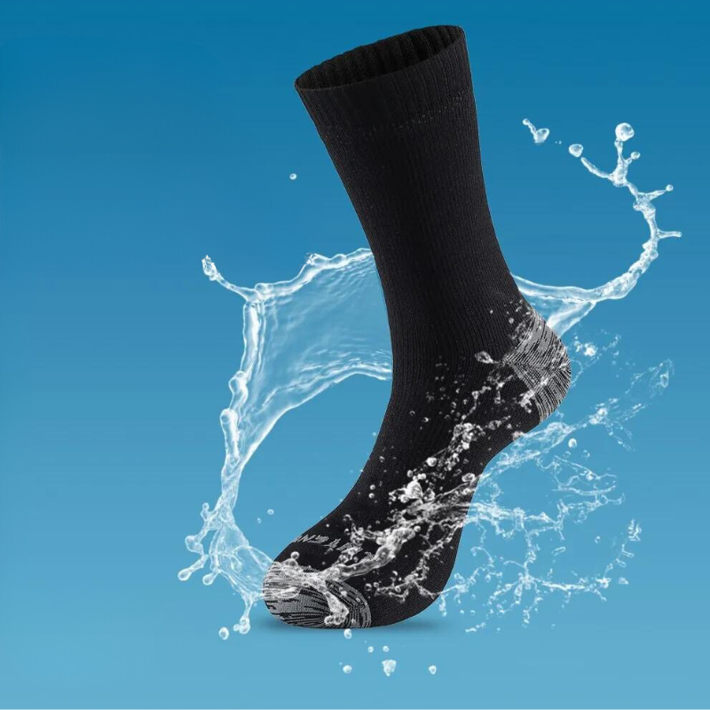 Chaussettes Sportives Imperméables pour Randonnée