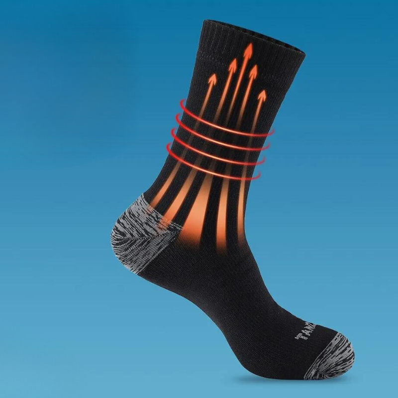Chaussettes Sportives Imperméables pour Randonnée