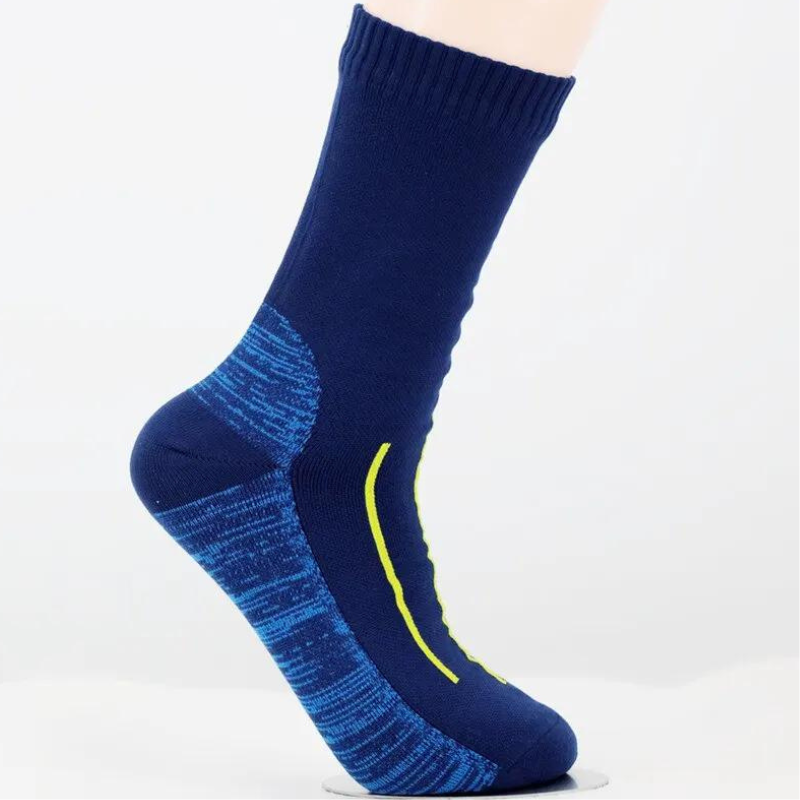 Chaussettes de Randonnée Imperméables Mixtes