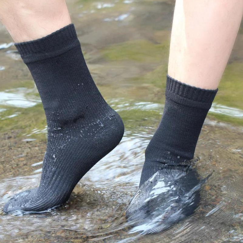 Chaussettes Imperméables de Randonnée