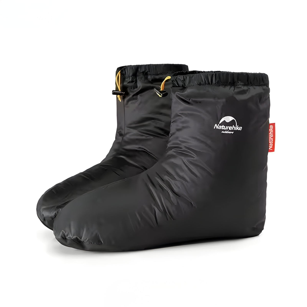Chausson Duvet Bivouac 1
