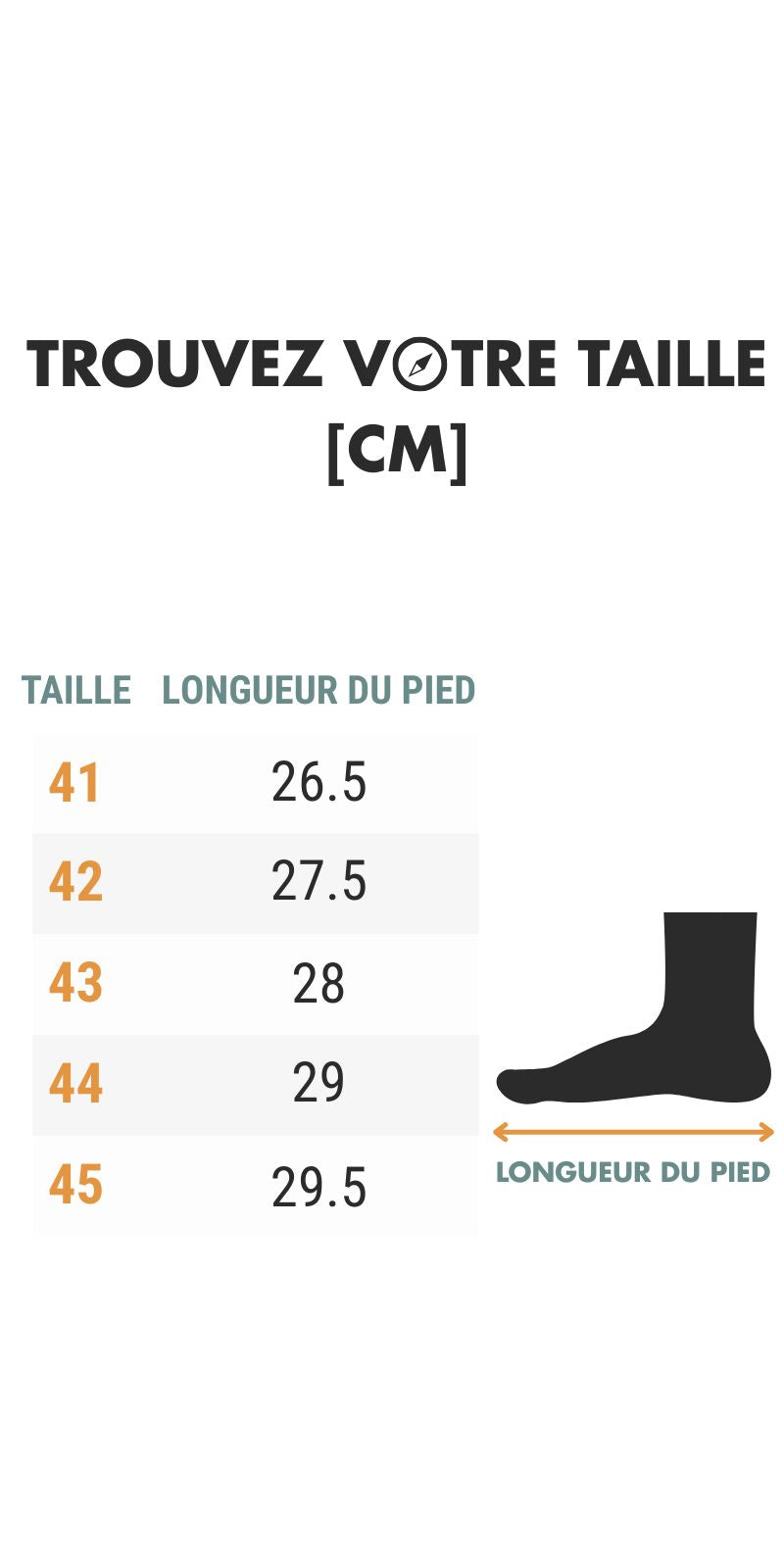 Chaussure Randonnée Homme Montante