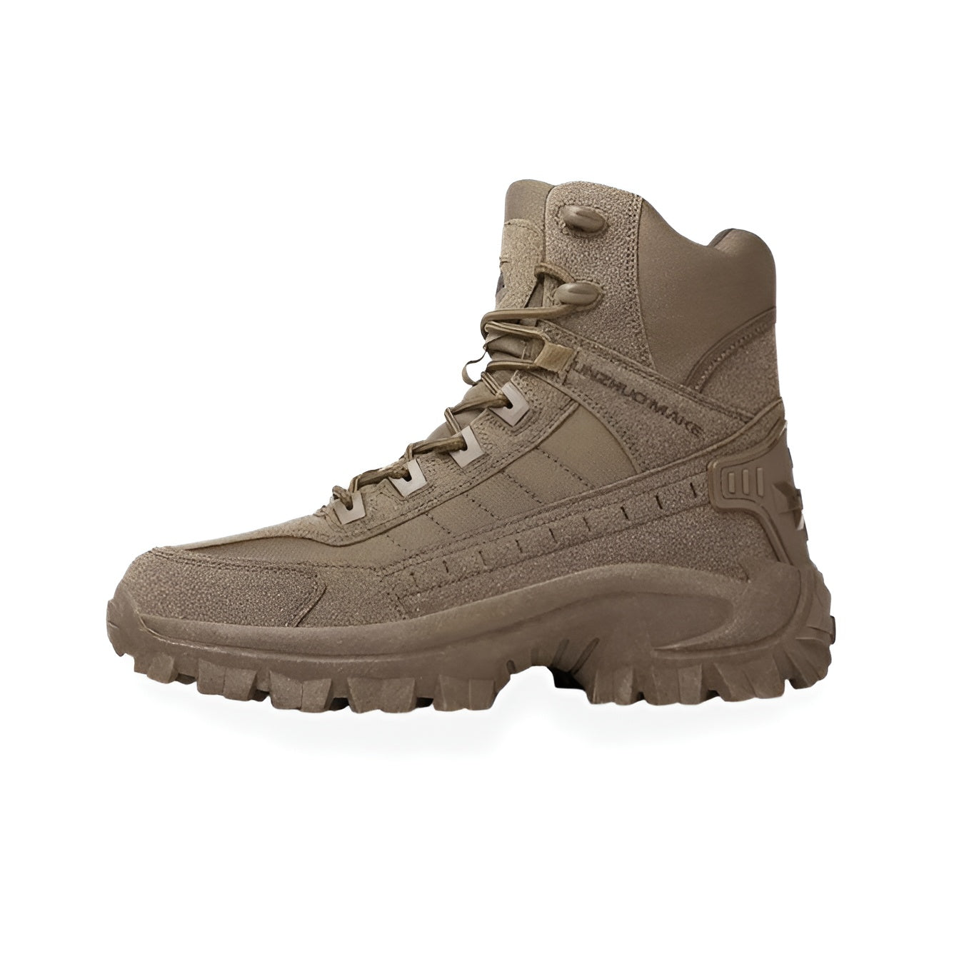 Chaussure Randonnée Homme Militaire