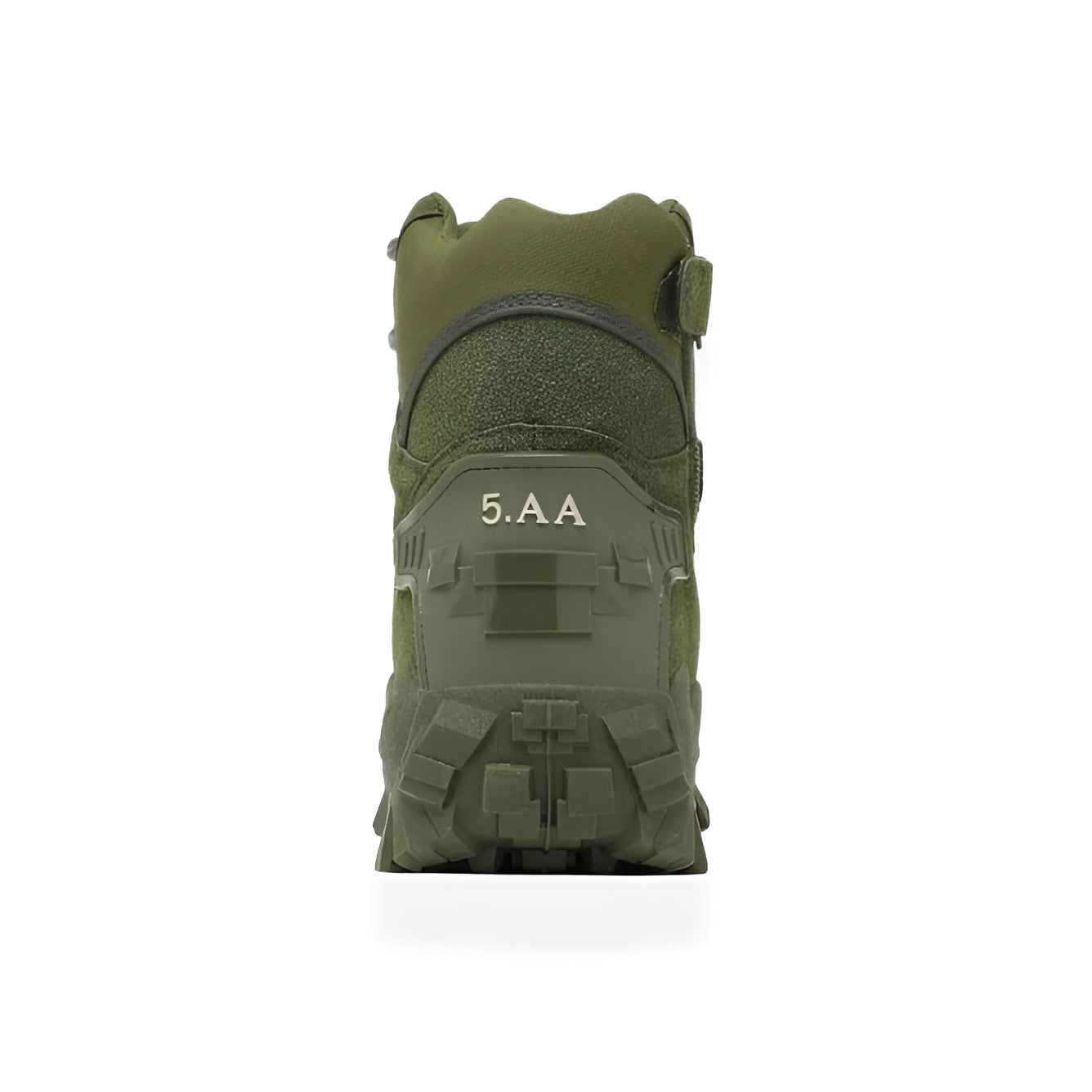 Chaussure Randonnée Homme Militaire