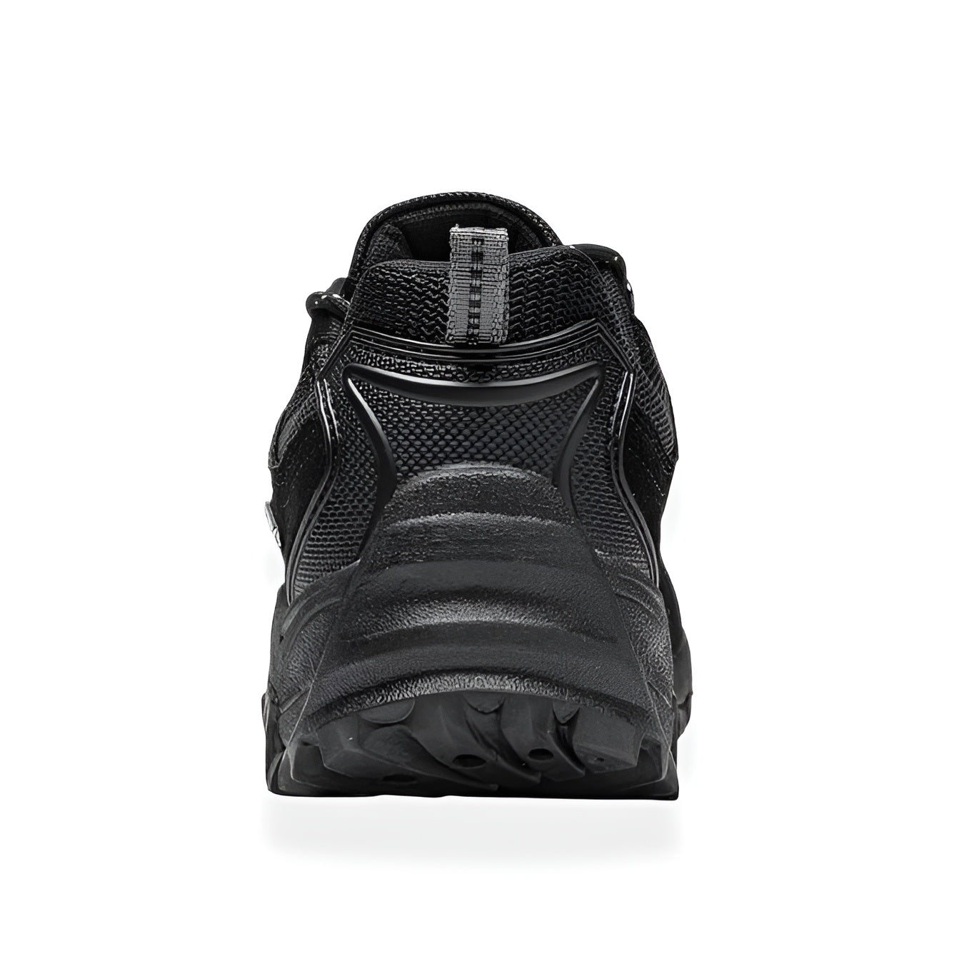 Chaussures Basse Randonnée Marron