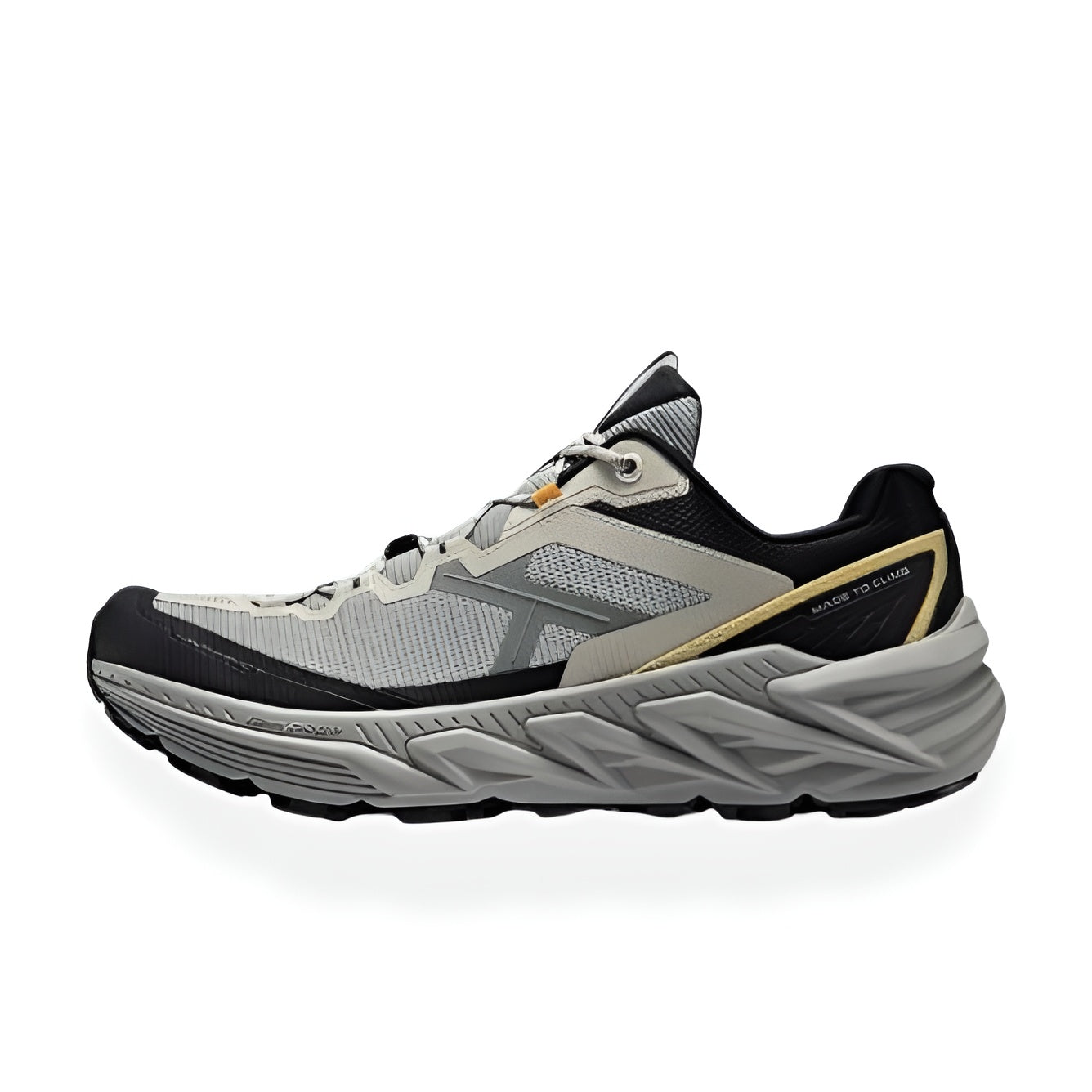 Chaussure Randonnée Ville Homme
