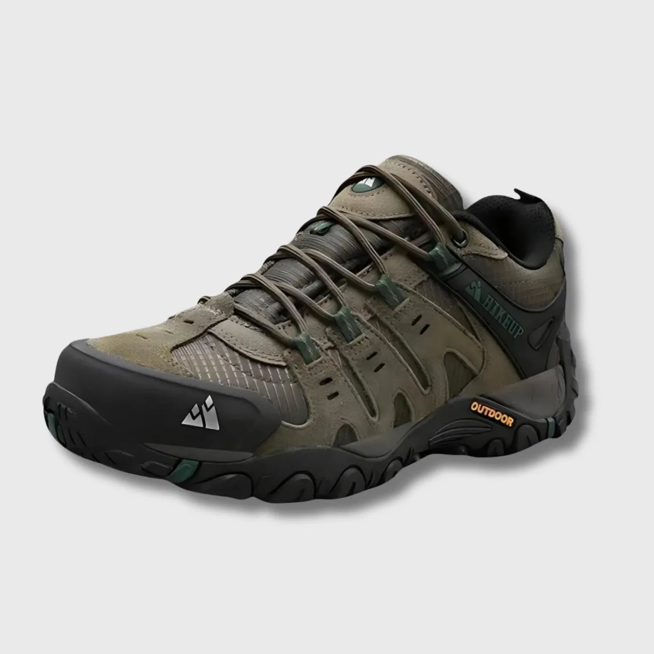 Chaussures de Randonnée Homme - Ultra Solide & Imperméable | Montagne & Trekking
