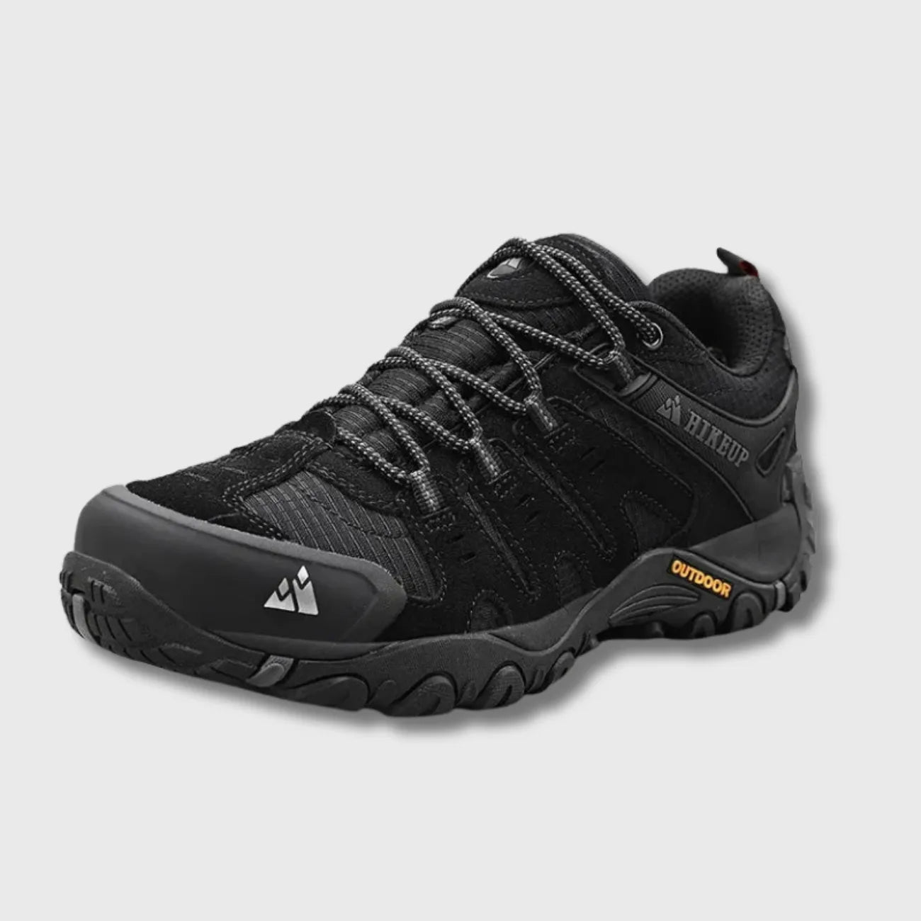 Chaussures de Randonnée Homme - Ultra Solide & Imperméable | Montagne & Trekking