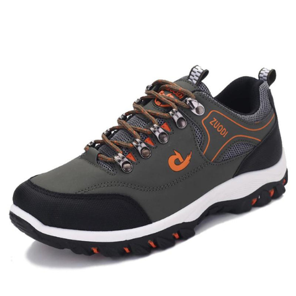 Chaussures de Randonnée Ultra-Légères vert