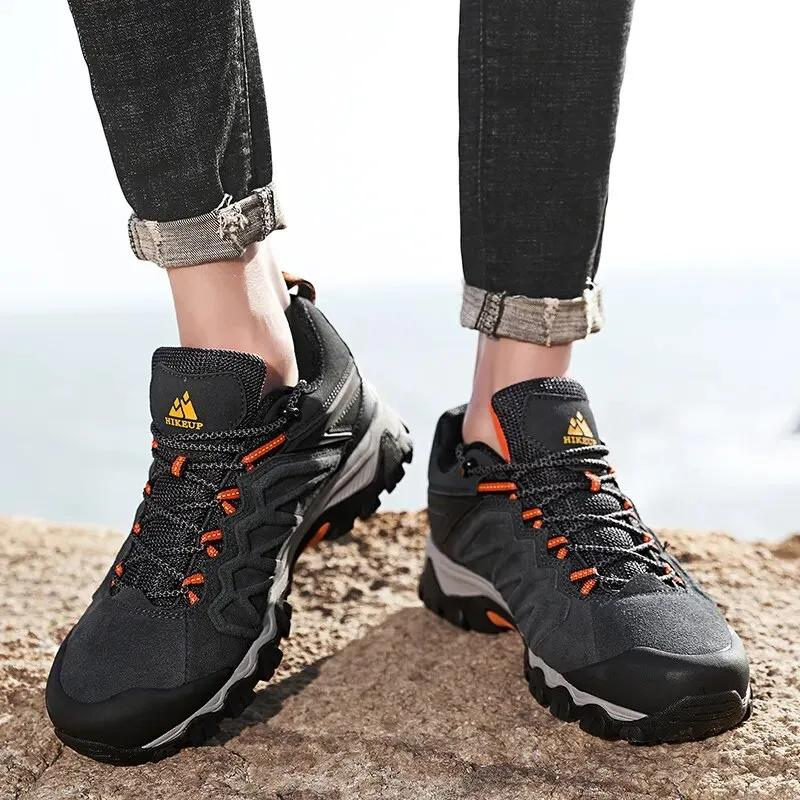 Chaussures de Randonnée Mid pour Hommes