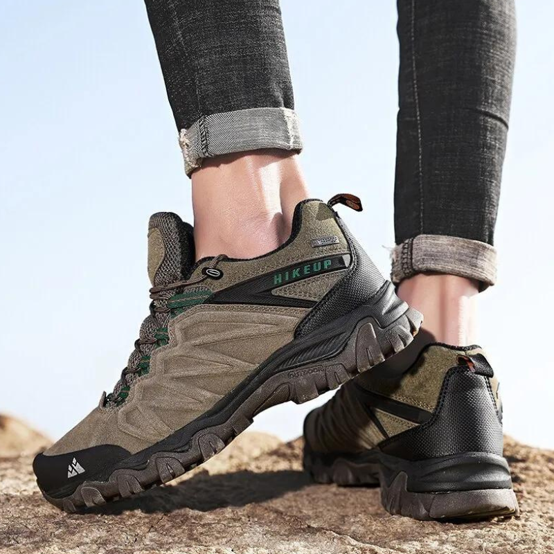 Chaussures de Randonnée Mid pour Hommes