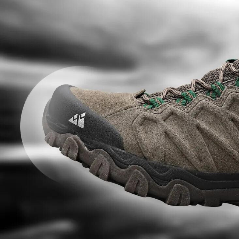 Chaussures de Randonnée Mid pour Hommes protection optimal