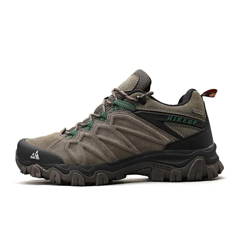 Chaussures de Randonnée Mid pour Hommes