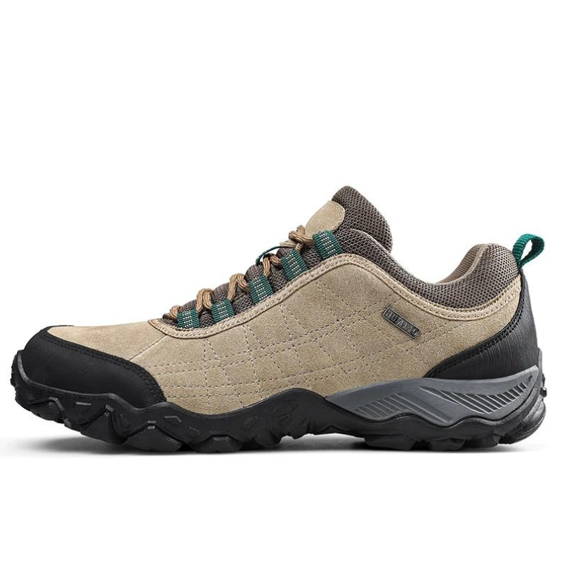 Chaussures de Randonnée en Daim pour Hommes