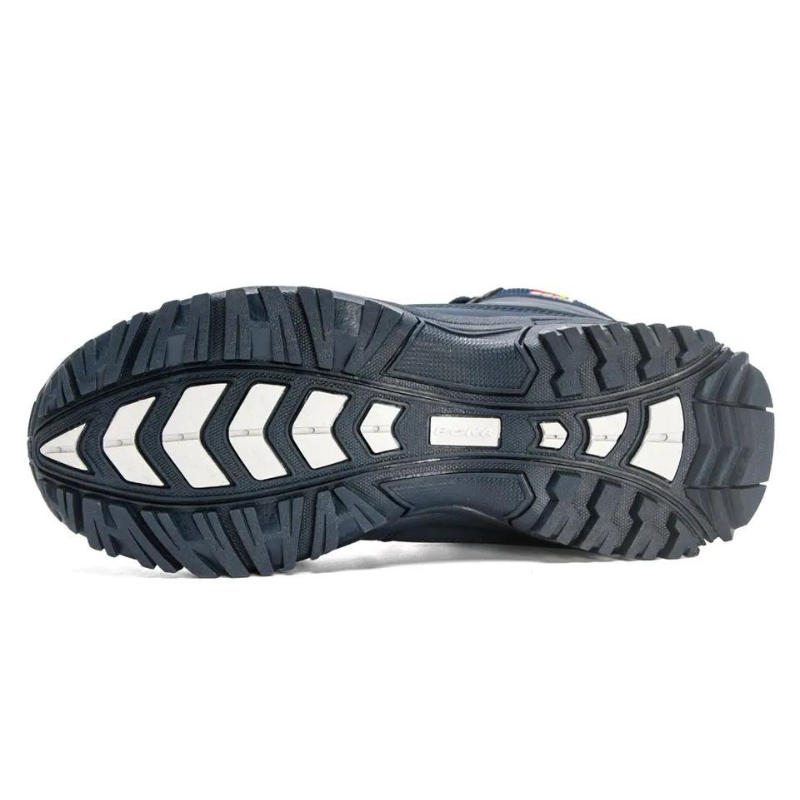 Chaussures de Randonnée pour la Neige semelle