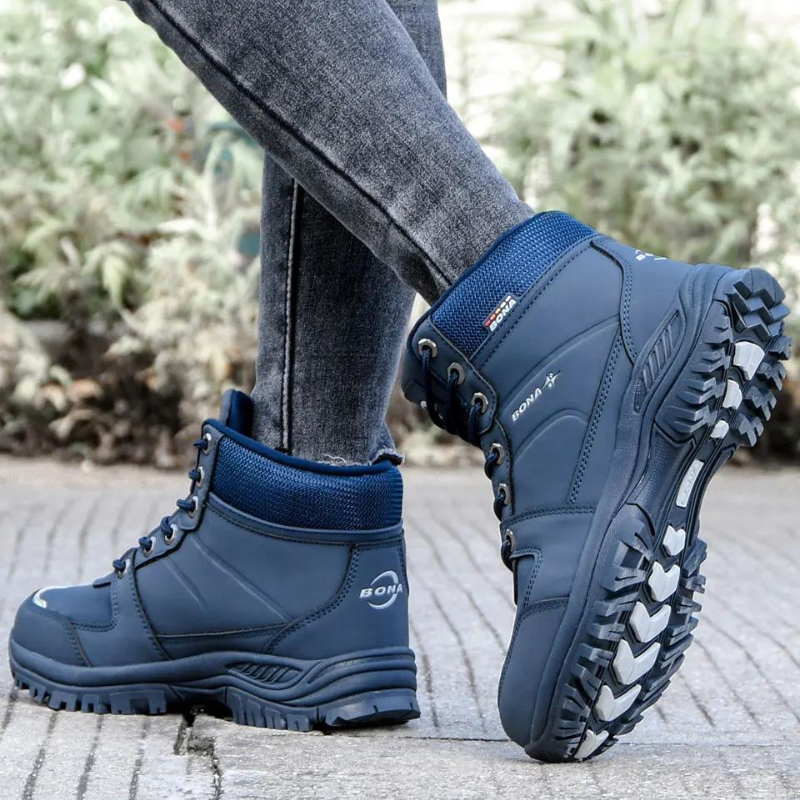 Chaussures de Randonnée pour la Neige