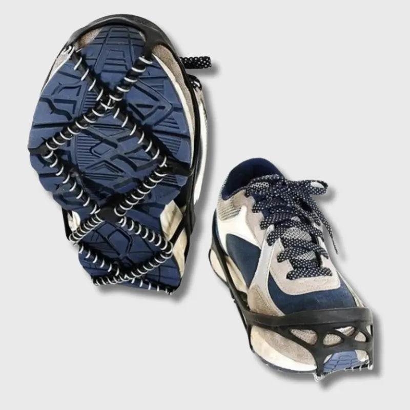 Crampon Trail Neige