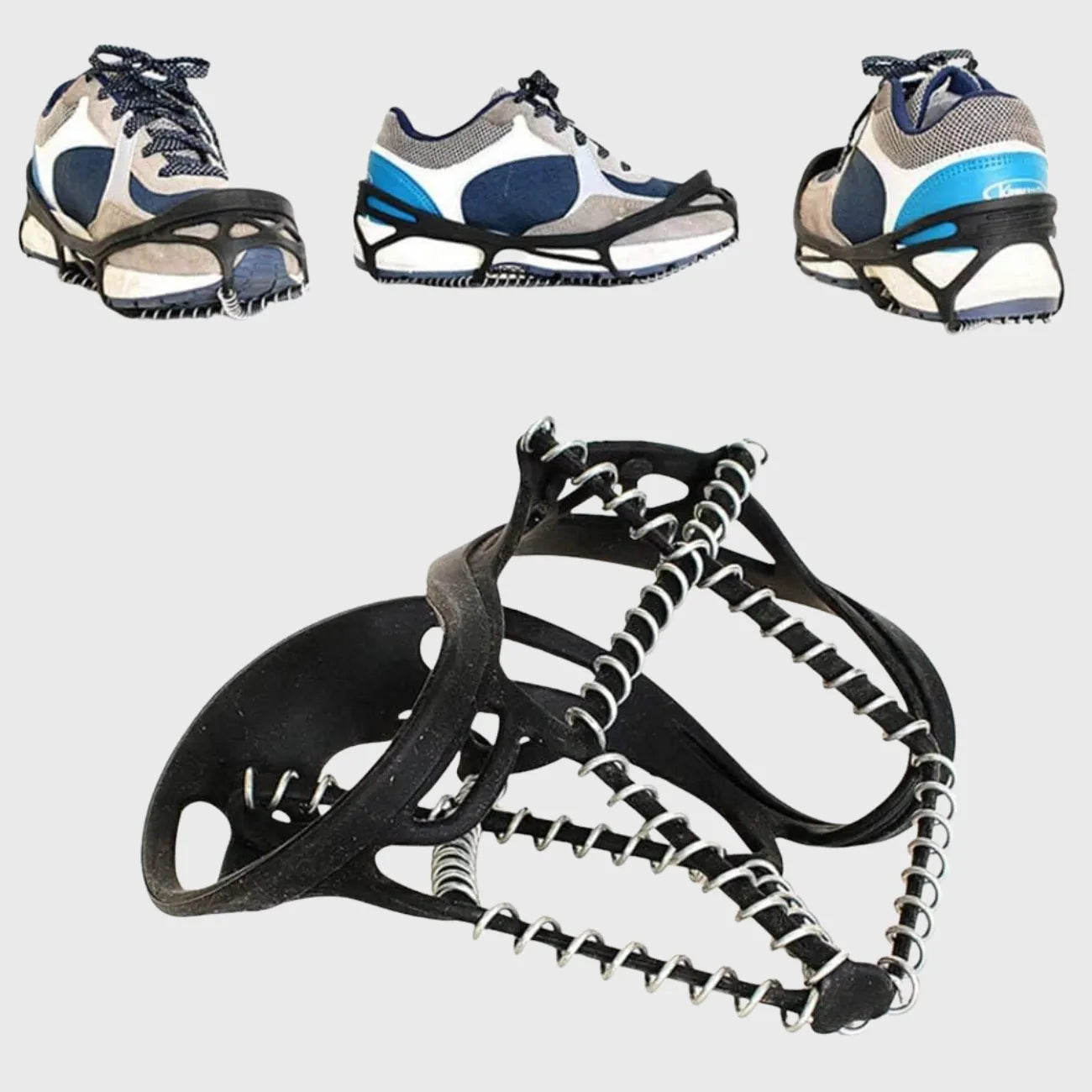 Crampon Trail Neige