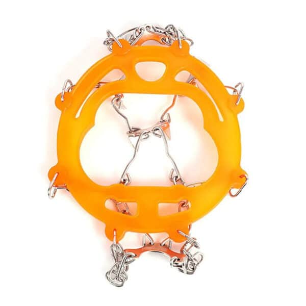 Crampons Métal Randonnée