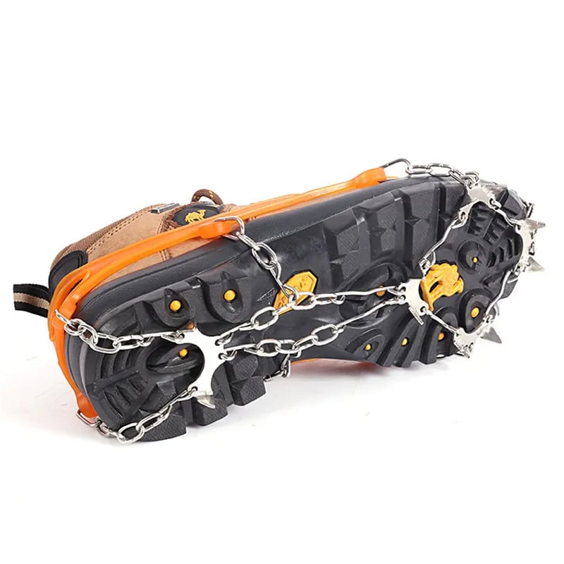 Crampons Métal Randonnée