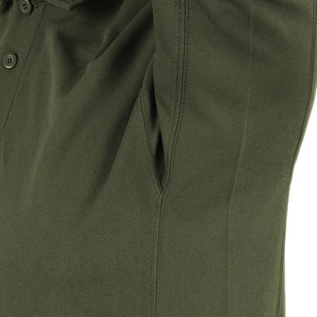 T-Shirt Technique Randonnée Homme 7