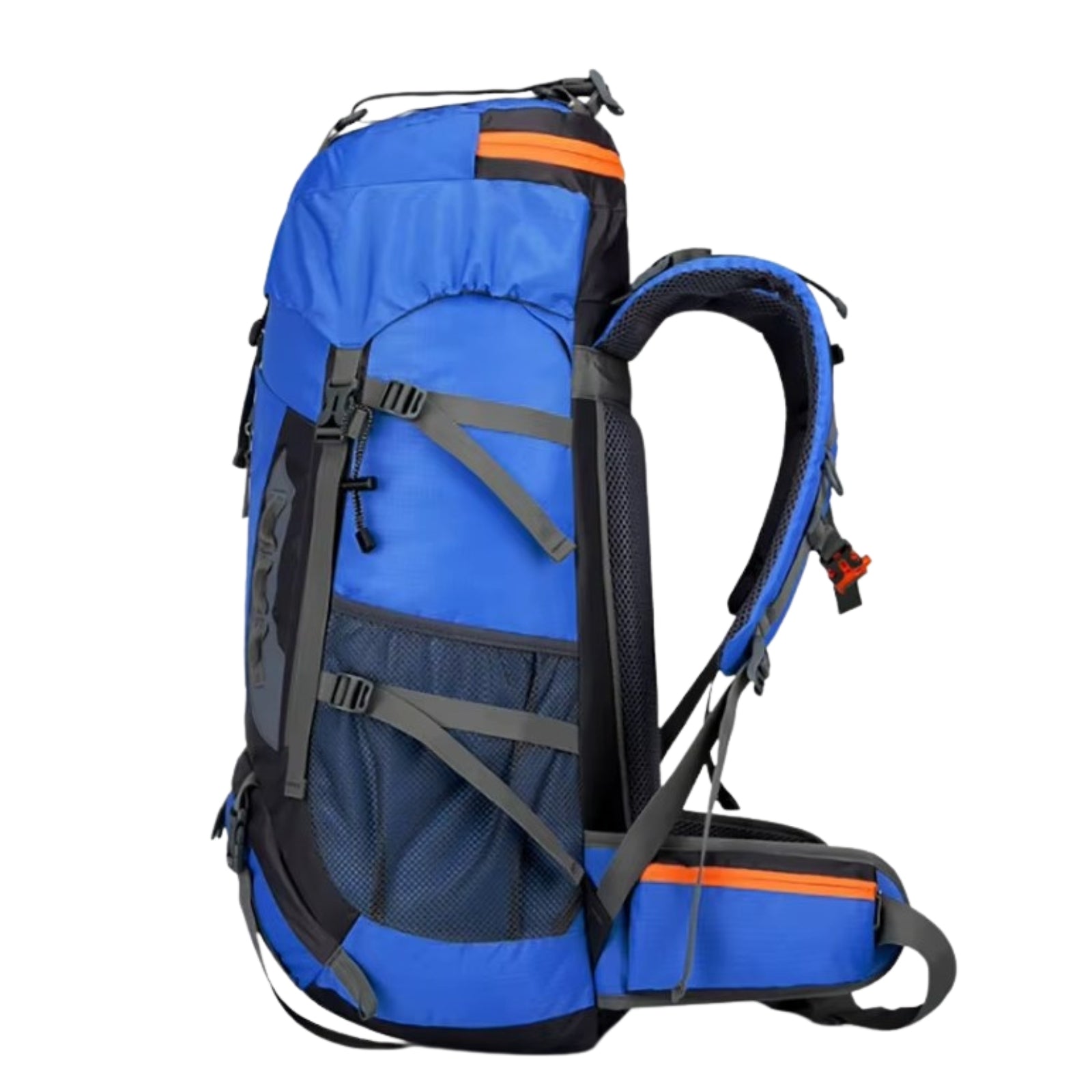 Sac à Dos de Randonnée Sécurisé