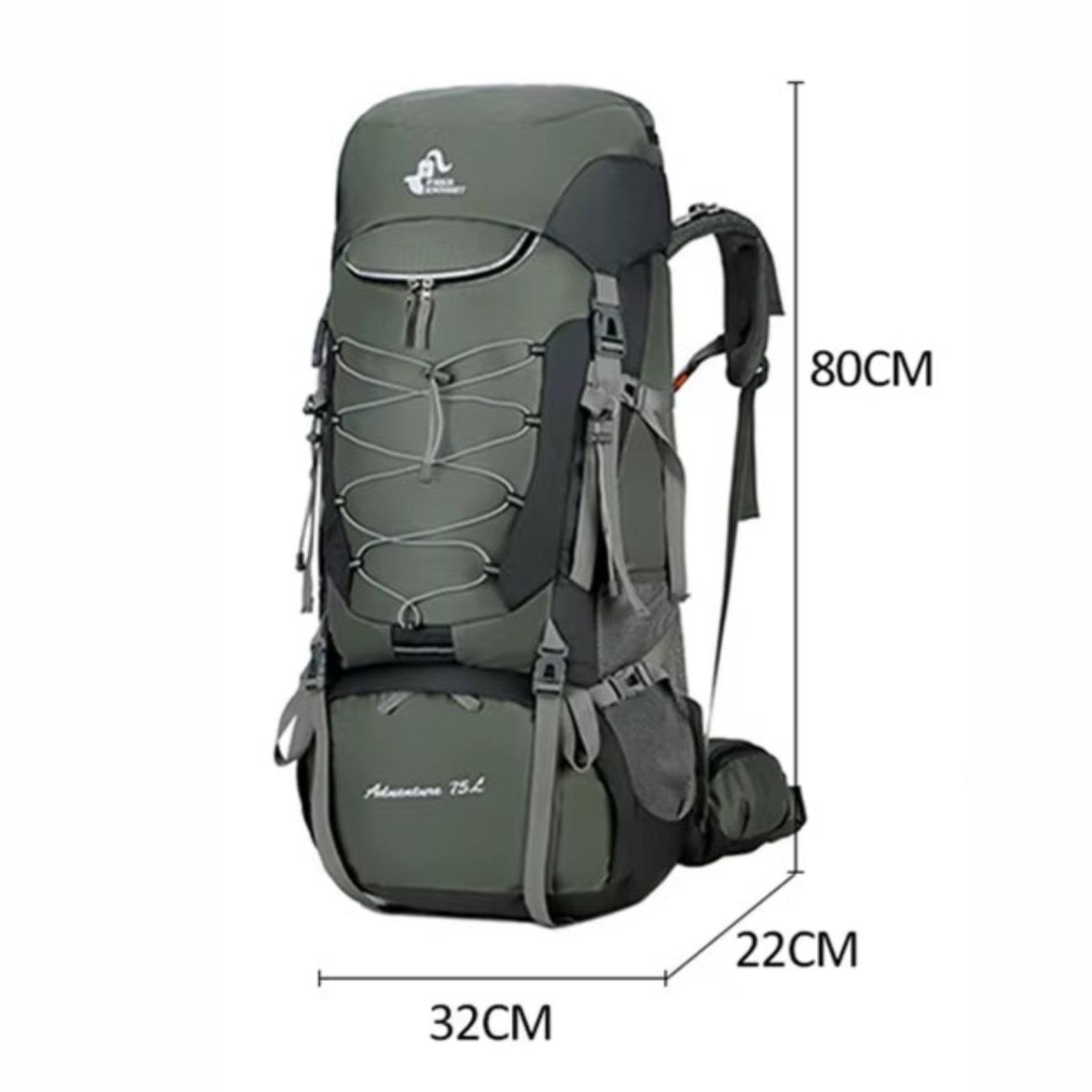 Sac à Dos Scout
