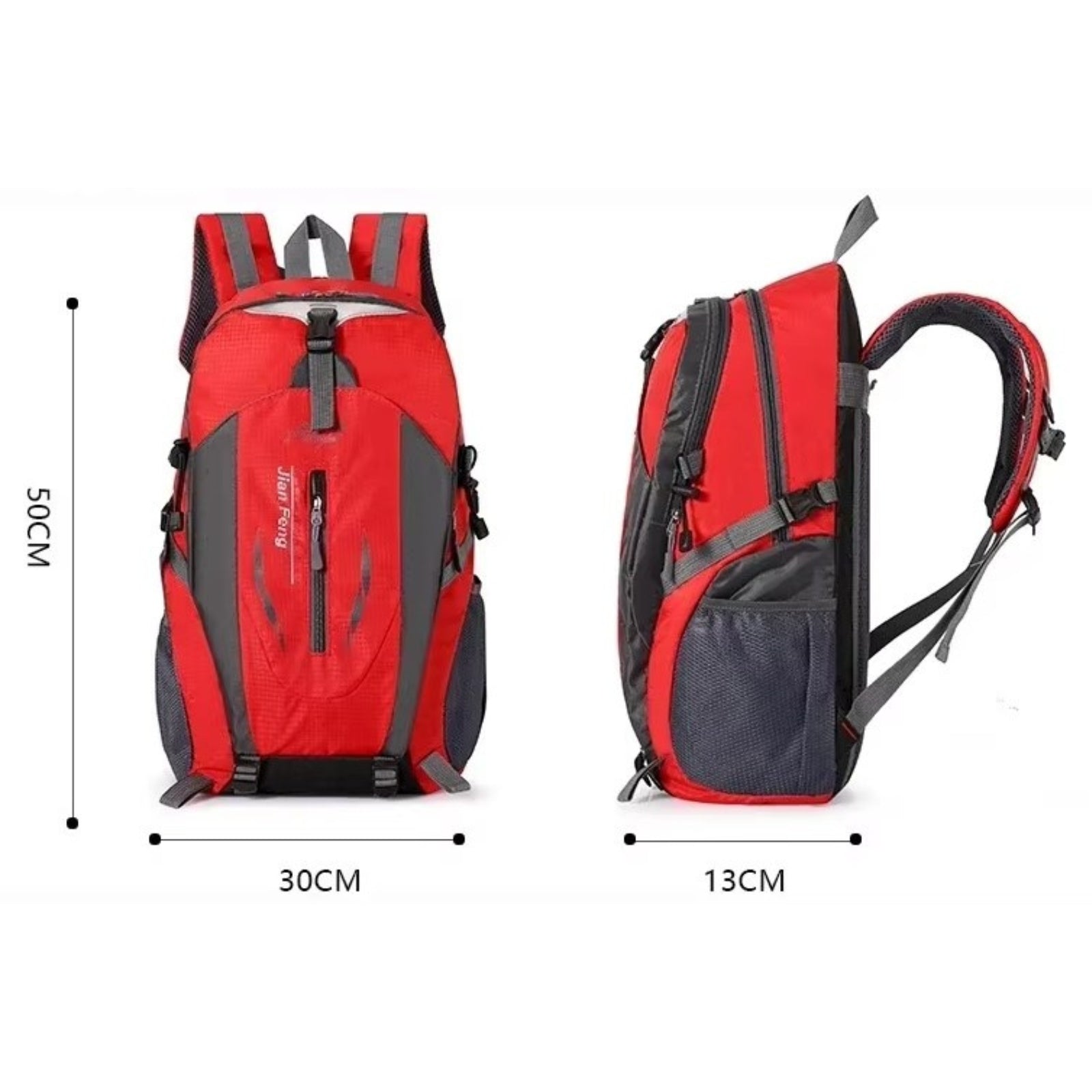 Sac Pratique pour Randonnée