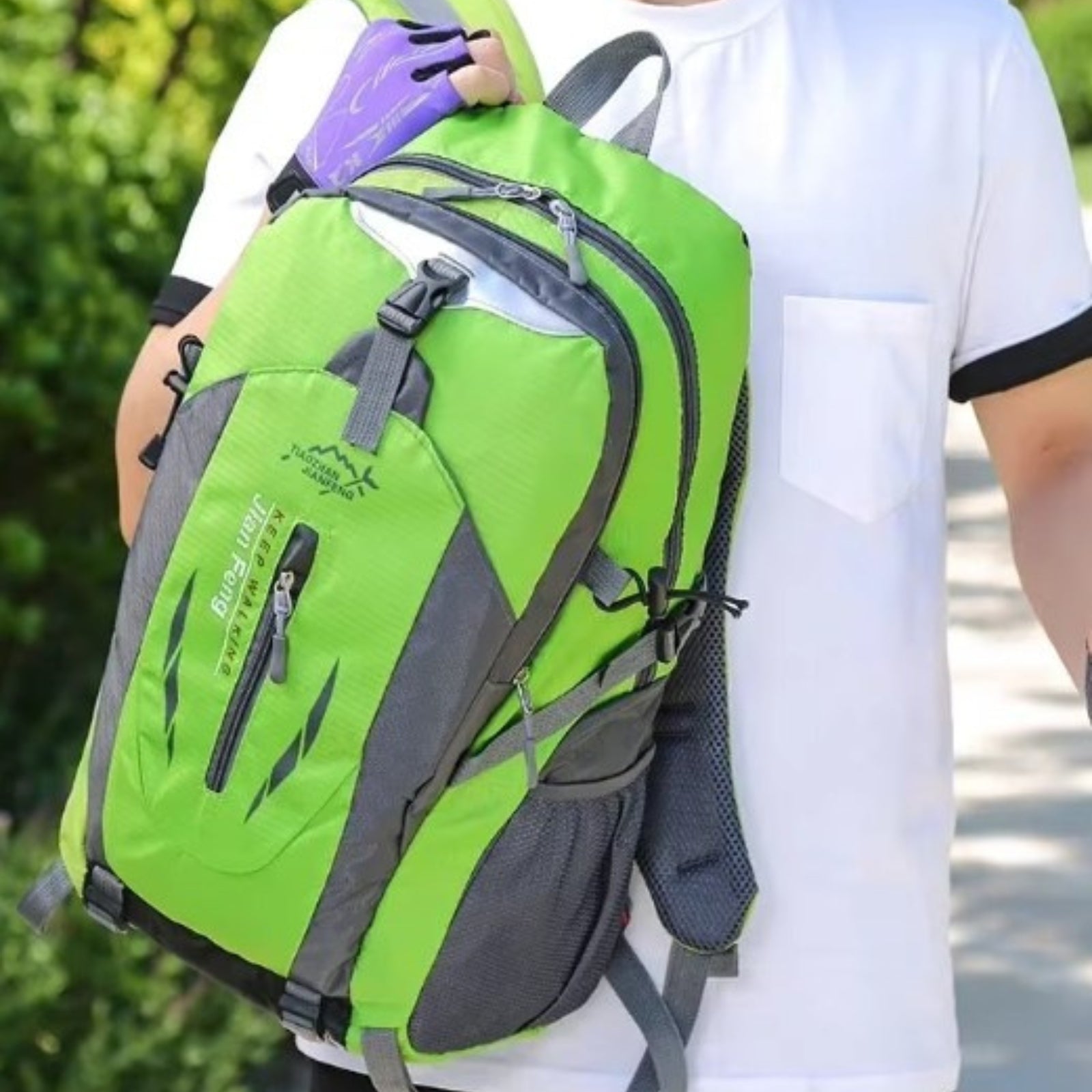 Sac Pratique pour Randonnée