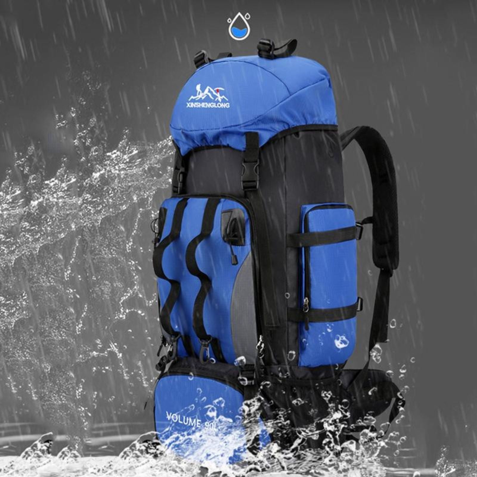 Sac à Dos Adulte