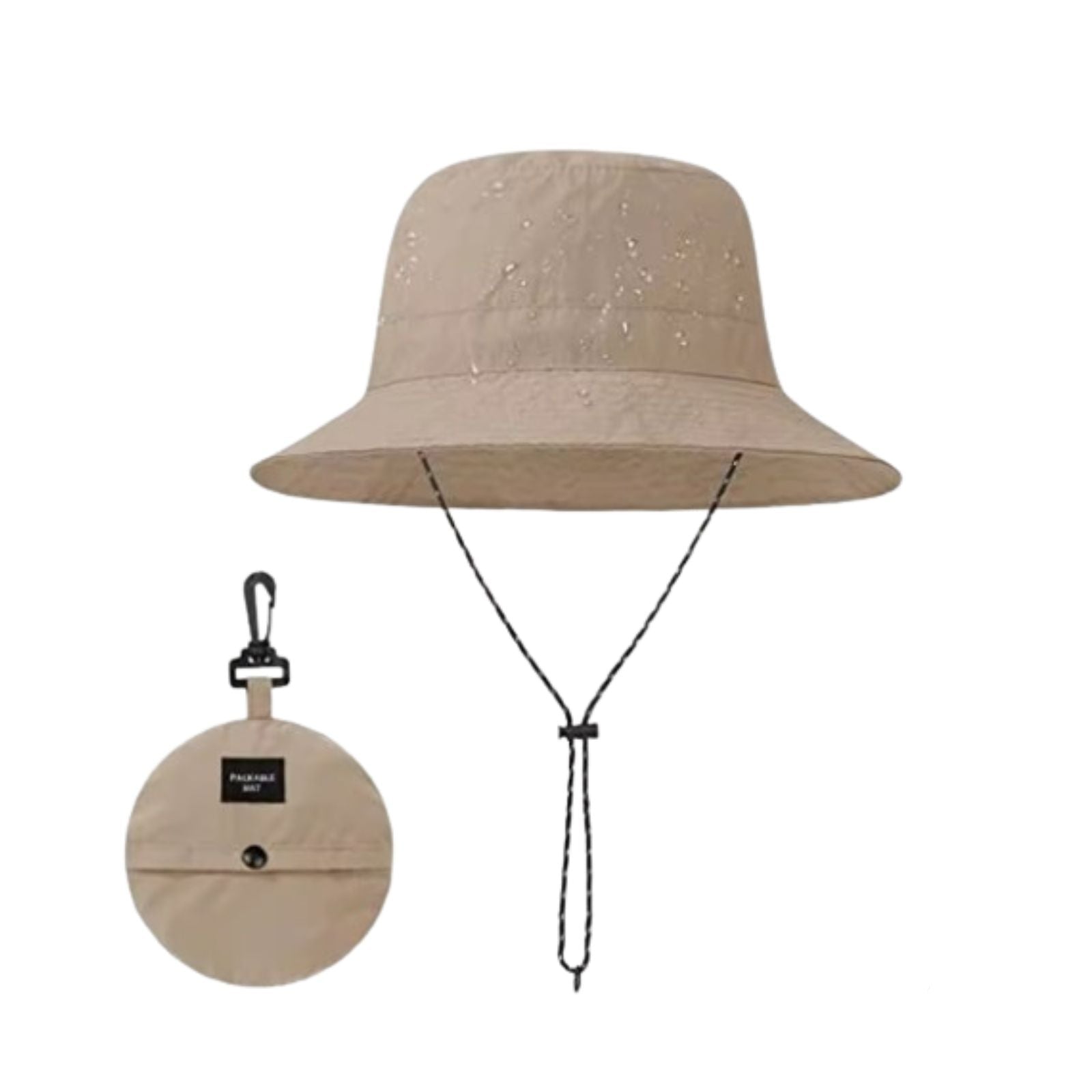 Chapeau Femme Été Randonnée