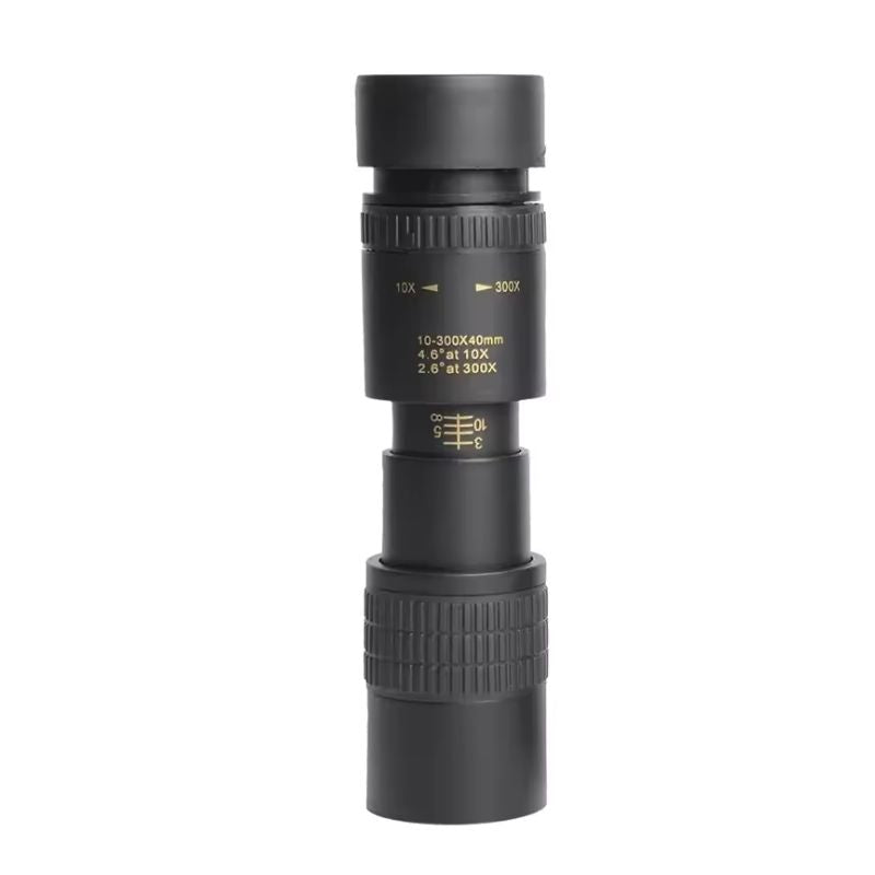 Monoculaire Zoom Compact 1