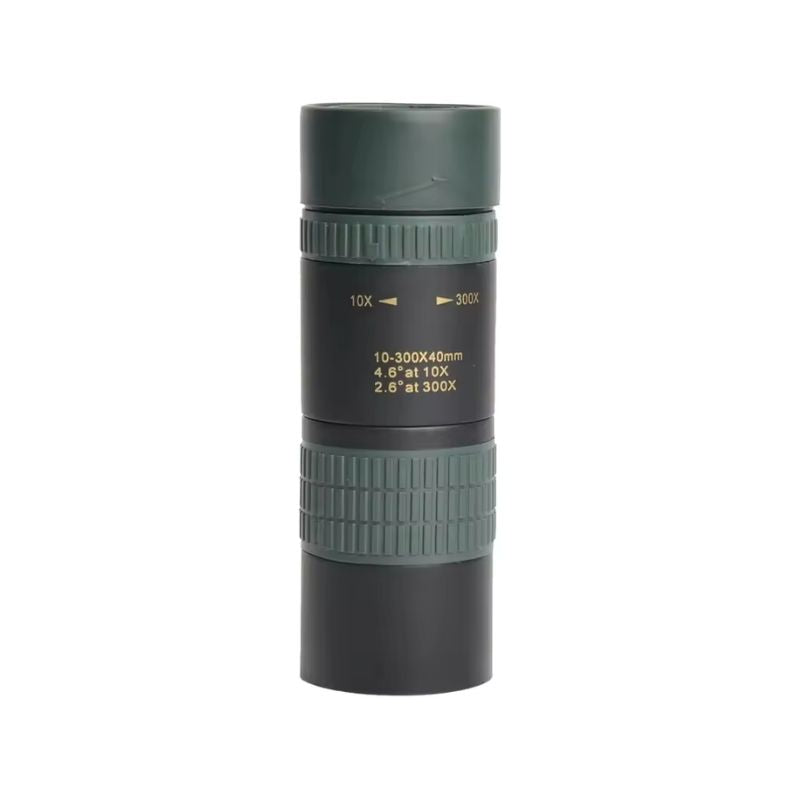 Monoculaire Zoom Compact 16