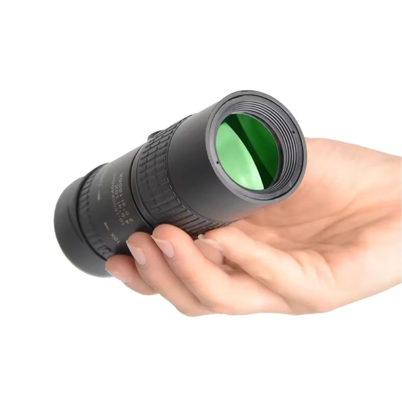 Monoculaire Zoom Compact