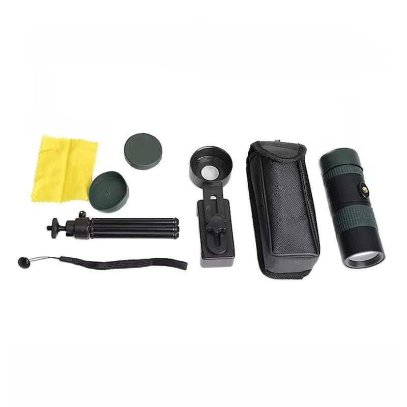 Monoculaire Zoom Compact 15