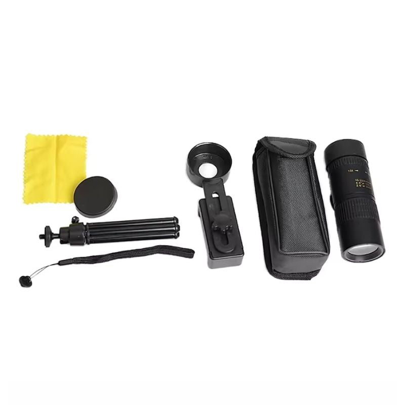 Monoculaire Zoom Compact 14