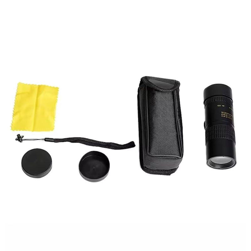 Monoculaire Zoom Compact 13